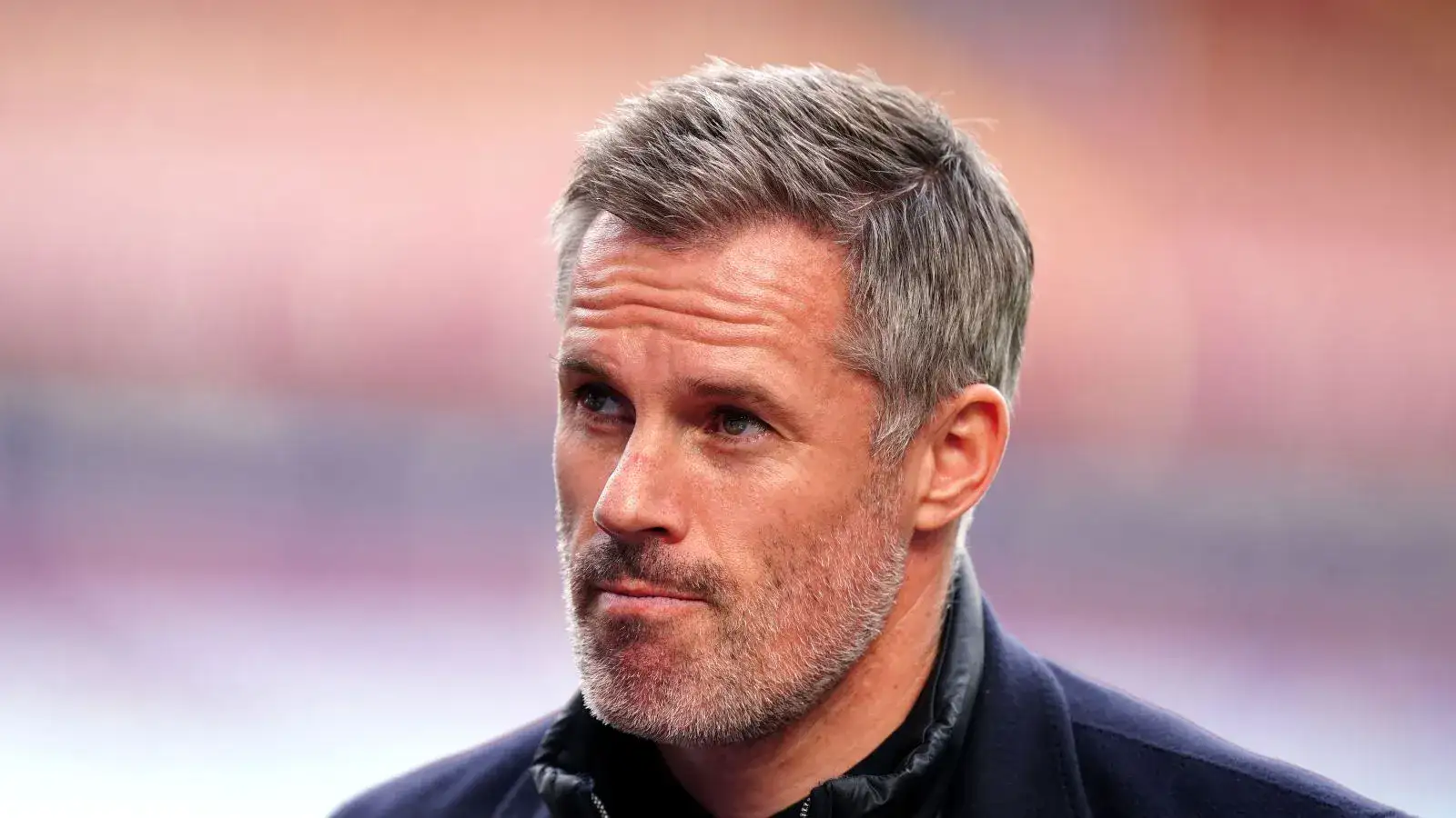 Jamie Carragher says 24-year-old Arsenal star is actually better than Manchester City's Rodri
